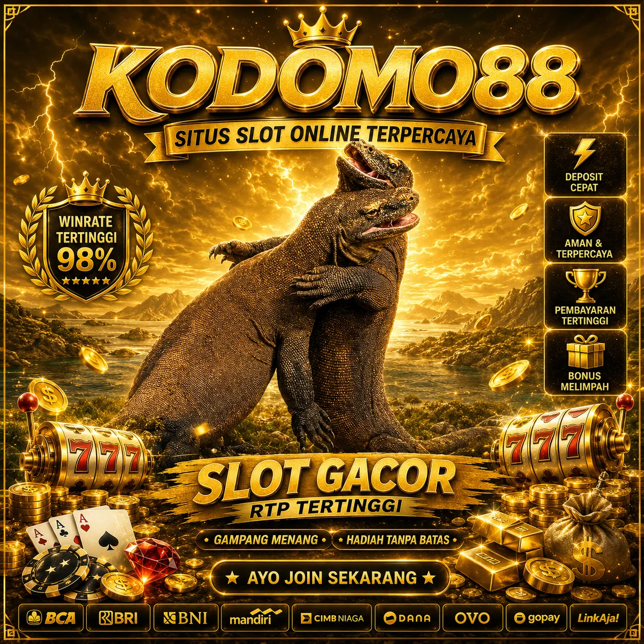 KODOMO88